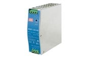 Strømforsyning - PLANET MEAN WELL NDR-120-48 Strømforsyning - 120 Watt - ATX - 80 Plus - PWR-120-48