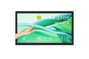 Skærm - 21" HANNspree HO221PTB - HO Series - LED monitor - Full HD (1080p) - 21.45" - HO221PTB