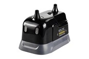 Cykeltilbehør - Flextail Evo Balloon Pump - Black - EVO BALLOON PUMP-B