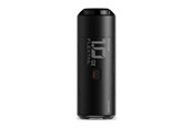 Cykeltilbehør - Flextail Zero Pump 2 Electric Pump - Black - ZP2B