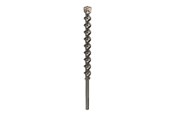 Bor & bits - Bosch SDS-max-7 drill bit 40mm - 2608586802