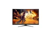 Skærm - 27" AOC AGON by C27G4Z2 - 27" curved | 1920 x 1080 | 260 Hz | VA - C27G4Z2