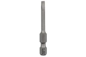 Bor & bits - Bosch 2 607 001 475 screwdriver bit - 2607001475
