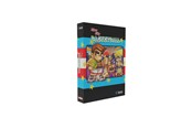 Spil - River City Basketball - Nintendo Entertainment System - Sport - RET00868