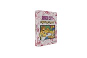 Spil - River City Fighting Legend - Nintendo Entertainment System - Kamp - 0849172017672
