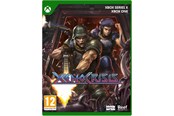 Spil - Xeno Crisis - Microsoft Xbox Series X - Action - 5061077022178