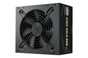 Strømforsyning - Cooler Master MWE GOLD 850 V3 power supply unit Strømforsyning - 850 Watt - ATX - 80 Plus Gold certified - MPE-8506-ACAG-BEU