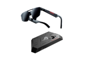 VR - ASUS ROG XREAL R1 - IPD 69 - 90LJ00M5-B02670