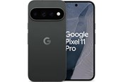 Mobil - Google Pixel 11 Pro 256GB/12GB - Obsidian - GA10869-GB