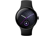 Smartwatch & Sportsur - Google Pixel Watch 5 (45mm) WiFi - Obsidian - GA10894-DE