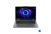 Bærbar - Lenovo LOQ 17IRX10 - 17.3" - Intel Core i5 - 13450HX - 24 GB RAM - 1 TB SSD - Nordic (Danish/Finnish/Norwegian/Swedish) - 83JH000SMX