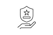 Antivirus & sikkerhed - HP Absolute Visibility - subscription licence-to-use (4 Years) - 1 licence - US6H4AAE