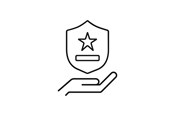 Antivirus & sikkerhed - HP Absolute Visibility - subscription licence-to-use (3 years) - 1 licence - US6H8AAE