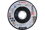 Vinkelsliber - Bosch Best for Metal cutting disc - for metal - 2608619252