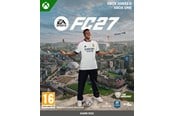 Spil - Sports FC 27 - Microsoft Xbox Series X - Sport - 5030934125550