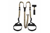 Sport & Fitness - Wozinsky TRX  WSTR-01 Træningselastikker - Khaki - 5907769384578