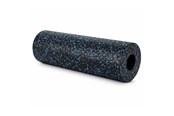 Sport & Fitness - Wozinsky WRM-45 Træningsrulle 45 cm - Sort - 5907769387401