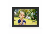 Digital fotoramme - Wozinsky WRC-32 10.1" Digital fotoramme med Frameo 32GB app - Sort - 5907769388002
