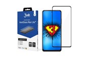 Mobil - Beskyttelsesglas - 3mk HardGlass Max Lite Tempered Glass - Xiaomi Redmi Note 10 / 10S - 5903108377454