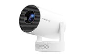 Projektor - Magcubic Projektor HY300PRO+ - White - HY300PRO+