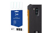 Mobil - Andet Tilbehør - 3mk Hybrid Glass for the Lens Protection Camera Lens on MyPhone Hammer Iron 3 LTE - 5903108401616