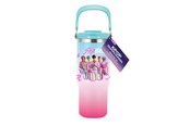 Merchandise - Paladone - K-POP 900ML INSULATED CUP WITH TOP HANDLE - PP17011KP