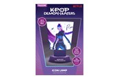 Merchandise - Paladone - K-POP DEMON HUNTERS ICON LAMP - PP17023KP
