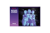Merchandise - Paladone - K-POP DEMON HUNTERS 450ML MUG - PP17032KP