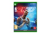 Spil - NBA 2K27 - Microsoft Xbox Series X - Sport - 5026555370004