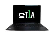 Bærbar - Tier1 Lenovo ThinkPad X1 Yoga (4th Gen) - 14" - Intel Core i5 - 8365U - 8 GB RAM - 256 GB SSD - German - refurbished - L-X1YG4-DE-T104