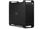 Harddisk - Ekstern - OWC TB3F80D160 storage drive enclosure - Ekstern Harddisk - OWCTB3F80D160