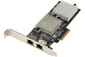 Harddisk - tilbehør - OWC 10G 2-Port PCIe Ethernet Card for TB Chassis/P - OWCPCIE10GB2