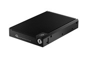 Harddisk - tilbehør - OWC U2 Shuttle - SSD - 4 TB - U.2 PCIe 3.0 x4 (NVMe) - OWCU2SHUTTLE04