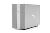Harddisk - tilbehør - OWC Mercury Elite Pro Dual - OWCMEDCH7T32