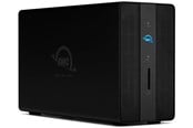 Harddisk - tilbehør - OWC TB3GM000H32 - OWCTB3GM000H32