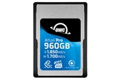 Hukommelseskort - OWC CFXA4P00960 memory card - OWCCFXA4P00960
