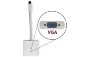 Skærmkabel - OWC NWTCBLMDPVGA video cable adapter - NWTCBLMDPVGA