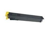 Blæk, Toner & Forbrugsstoffer - Sharp BP-C50GTYA - yellow - original - toner cartridge - BPC50GTYA