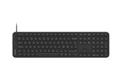 Tastatur - Contour Balance - Tastatur - Nordisk - Sort - CDKBBALPN21500