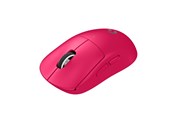Mus - Logitech G PRO X SUPERLIGHT 2 SE - Mus - Optisk - 5 knapper - Pink - 910-007786