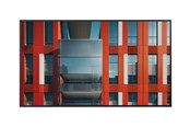 Digital skiltning & Hotel - Sharp MultiSync PN-ME552 - L50ME552