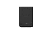 Mobil - Adaptere & Opladere - Belkin UltraCharge Pro wireless power bank - with magnetic ring - magnetic USB-C - 25 watt - BPD014hqBK