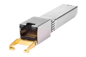 Repeater, boostere, bridges & transceiver - HP E - SFP+ transceiver module - 10GbE - 813874-B21