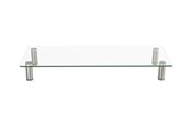 Vægbeslag, AV-Beslag & AV-Møbler - Gembird stand - for flat panel - medium - Max 20 kg - recommended for - MS-TABLE-GM-01