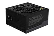 Strømforsyning - GIGABYTE GAMING 1000GM PG5 Strømforsyning - 1000 Watt - 135 mm - ATX - 80 Plus Gold certified - GP-GME1000GM PG5