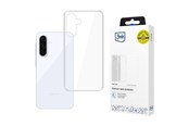 Mobil - Covers & Cases - 3mk Clear Case - protective cover for mobile phone - 5903108620246