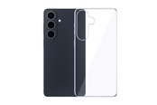 Mobil - Covers & Cases - 3mk Clear Case - protective cover for mobile phone - 5903108684361