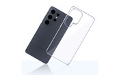 Mobil - Covers & Cases - 3mk Clear Case - protective cover for mobile phone - 5903108684378
