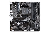 Bundkort - GIGABYTE B550M K WIFI6E Bundkort - AMD B550 - AMD AM4 - DDR4 RAM - Micro-ATX - B550M K WF6E