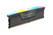 RAM - Corsair Vengeance DDR5-6000 - 16GB - CL38 - Single Channel (1 pcs) - AMD EXPO & Intel XMP - Grå - CMH16GX5M1D6000Z38